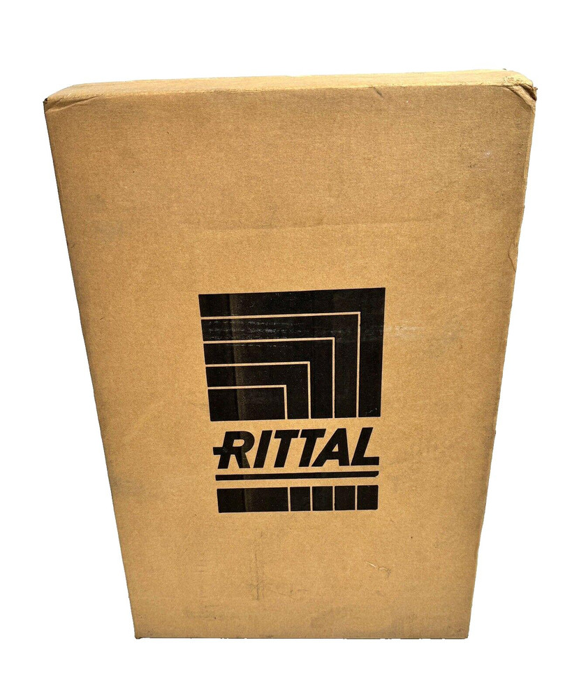 Rittal WM241606 WM 24X16X06 Carbon Steel 8017534