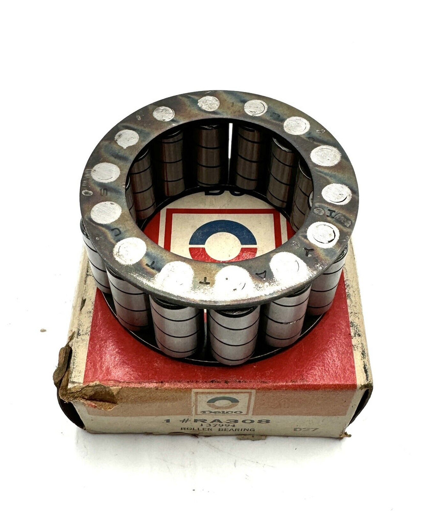 Delco NDH RA308 Roller Bearing