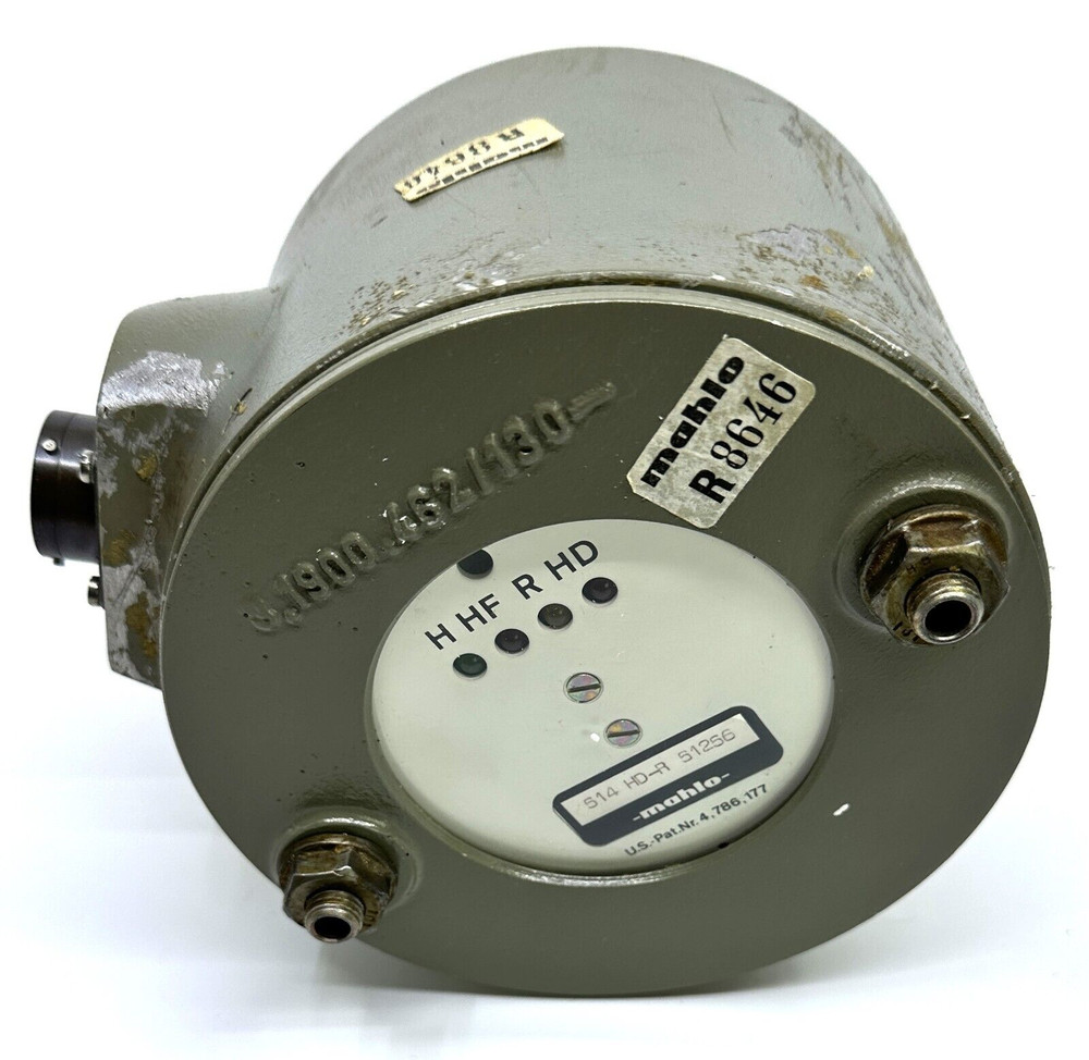 Mahlo 514-HD-R-51256