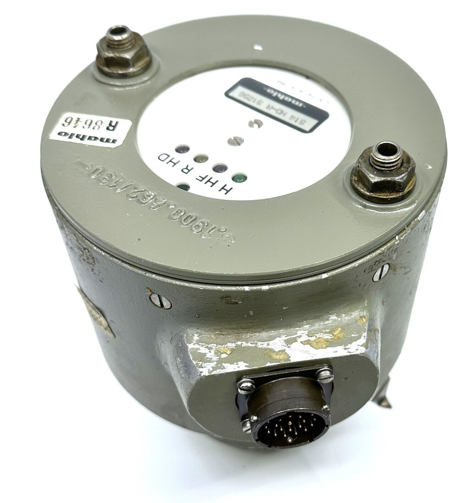 Mahlo 514-HD-R-51256