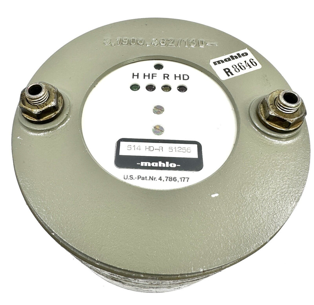 Mahlo 514-HD-R-51256