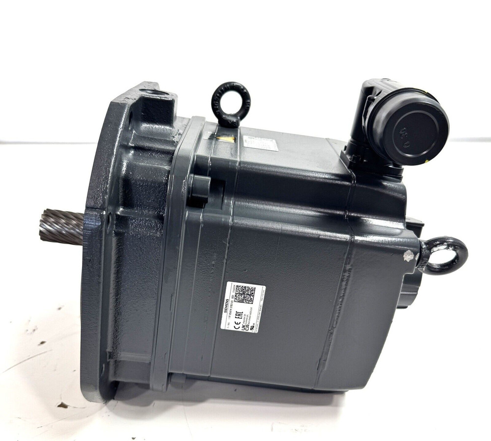 Siemens 1FG1511-5RG13–2HD2-Z Simotics S-1FG1 Servo Geared Motor