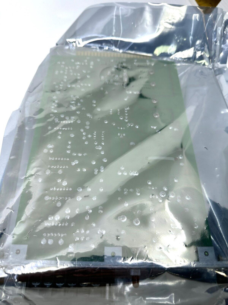 Reliance Electric 0-51874 Printed Circuit Board