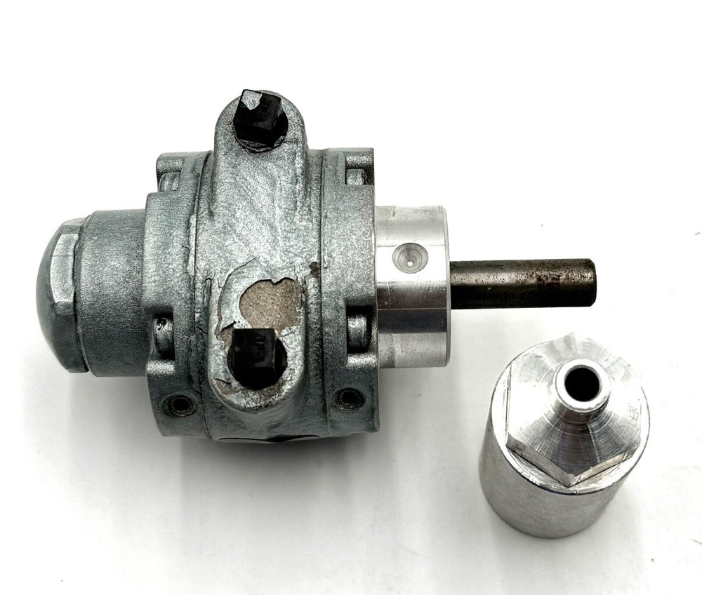 Gast 1AM-NCC-12 Air Motor