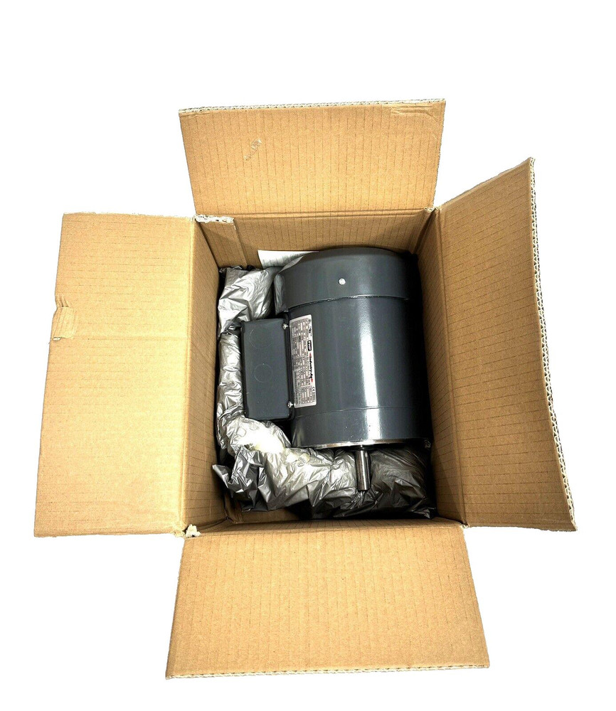 Marathon Electric M009046 HP 1/2 C6T17C201A 1725RPM 60HZ 208-230/460V 56C