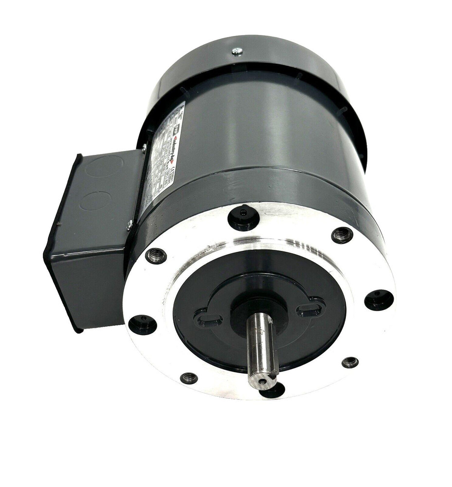 Marathon Electric M009046 HP 1/2 C6T17C201A 1725RPM 60HZ 208-230/460V 56C