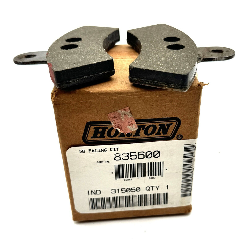 Horton 835600 DB Facing Kit