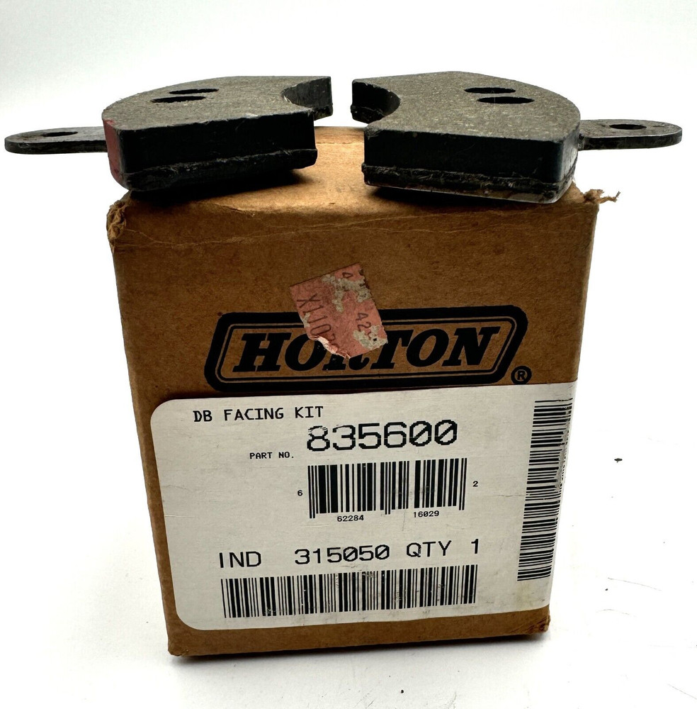 Horton 835600 DB Facing Kit