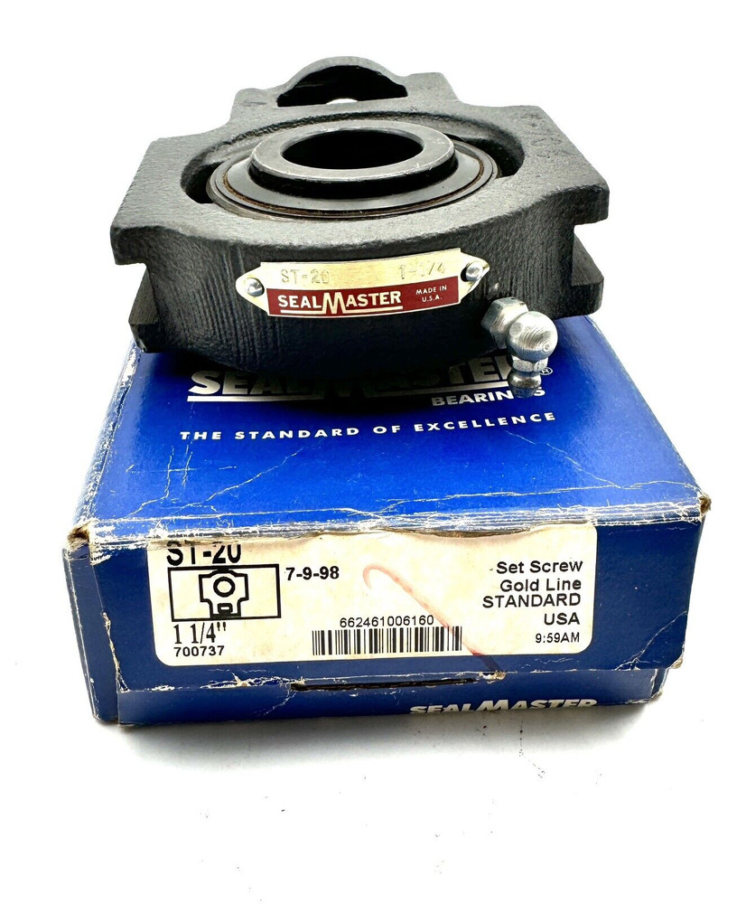 Sealmaster ST-20 1-1/4 700737