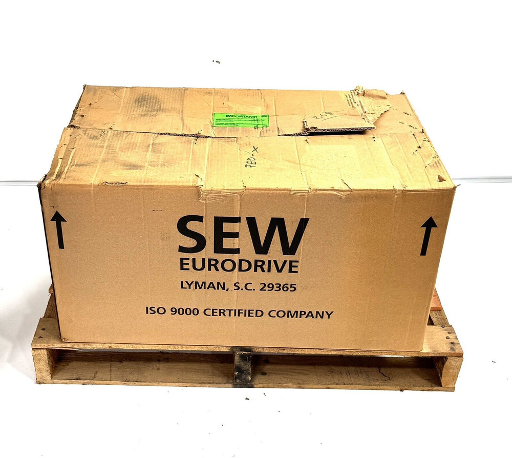 SEW-EURODRIVE K87AM213/215 Helical-Bevel Gear Unit