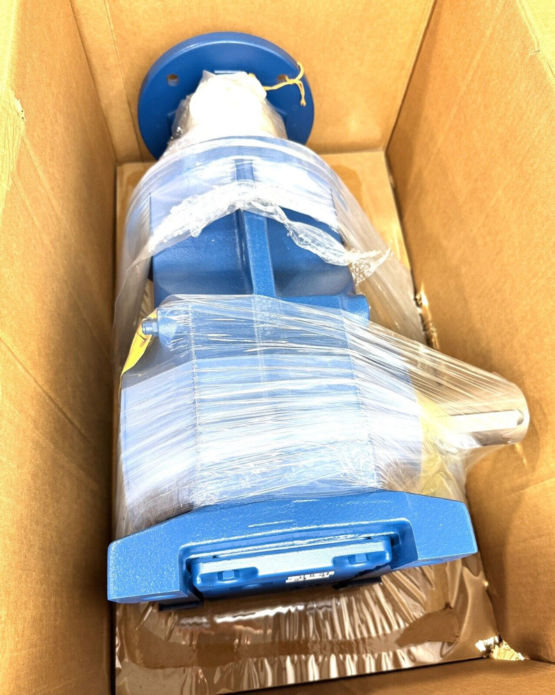 SEW-EURODRIVE K87AM213/215 Helical-Bevel Gear Unit