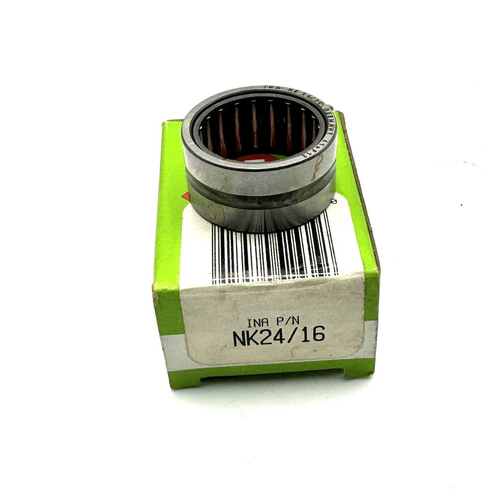 INA KN24/16 Needle Bearing INA KN24/16 Needle Bearing