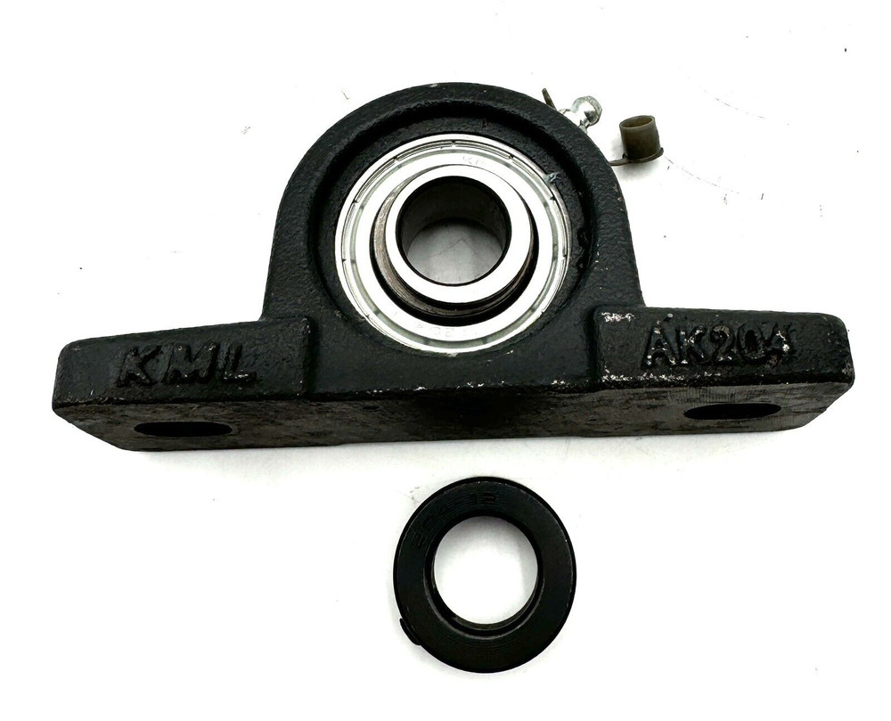 KML SAAK204-12 PILLOW BLOCK BEARING