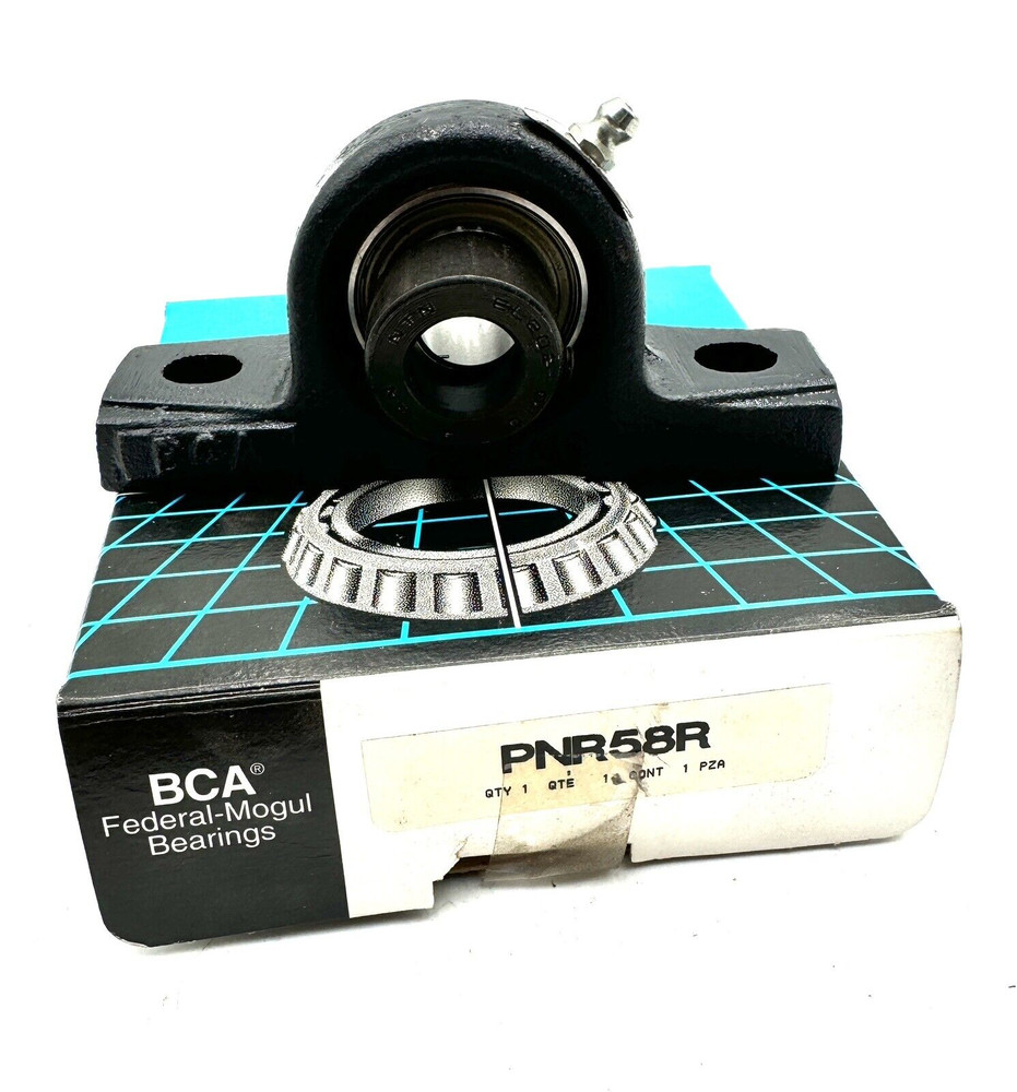 BCA PNR58R Pillow Block Bearing