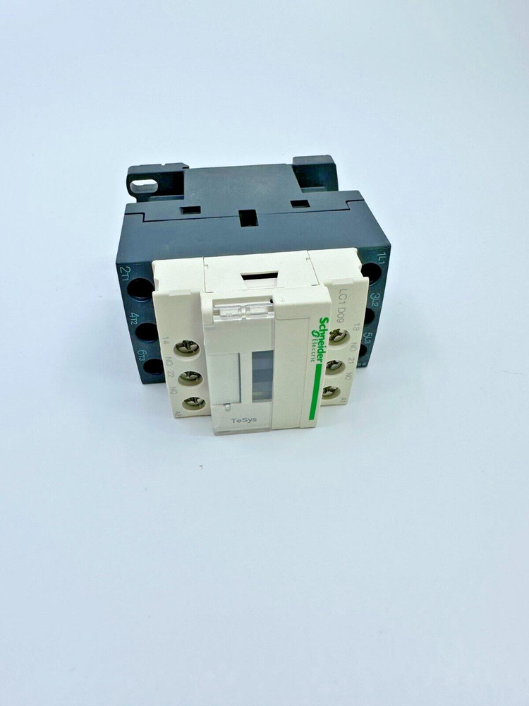 LC1D09E7 Schneider Electric Contactor