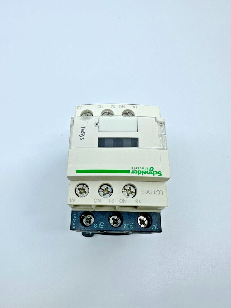 LC1D09E7 Schneider Electric Contactor
