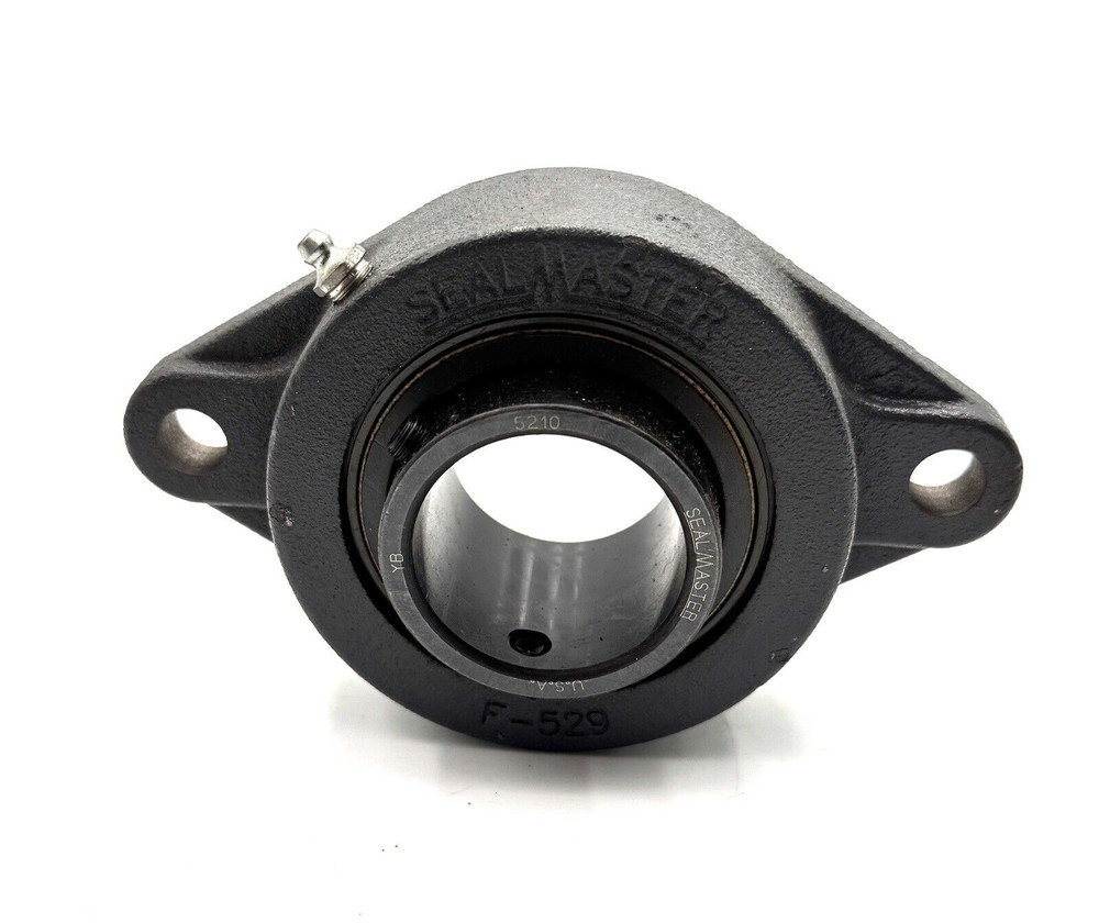 SealMaster SFT-31 1-15/16 2 Bolt Flange Mount Bearing