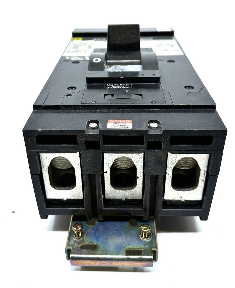 Square D  LA36150 Molded Case Circuit Breaker