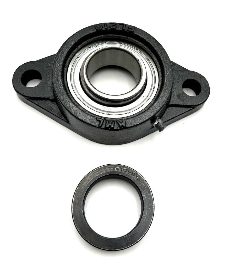 KML SAFL210-31 2Bolt Flange