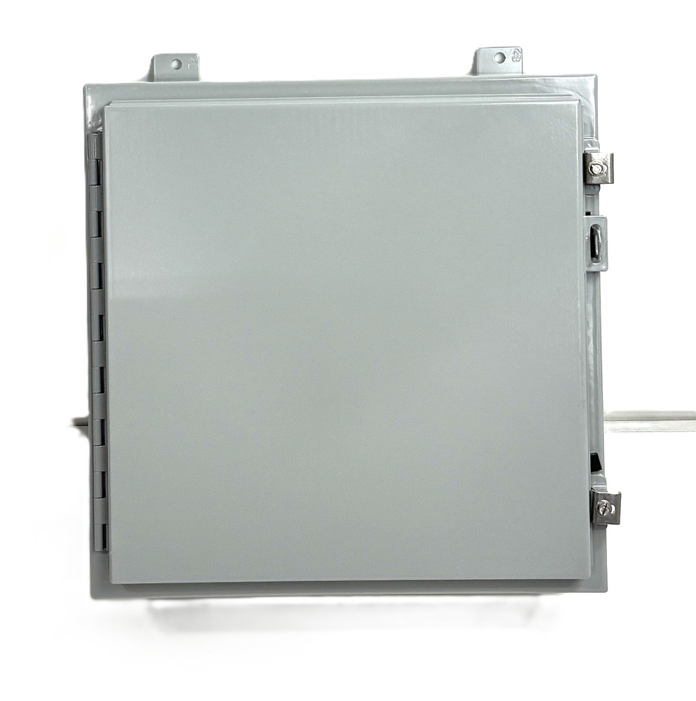 Hammond Manufacturing 1418D a 20 X 20 X C8