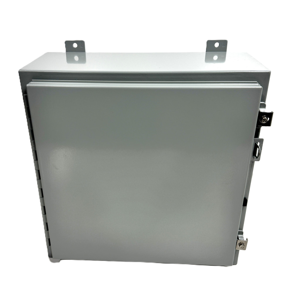 Hammond Manufacturing 1418D a 20 X 20 X C8