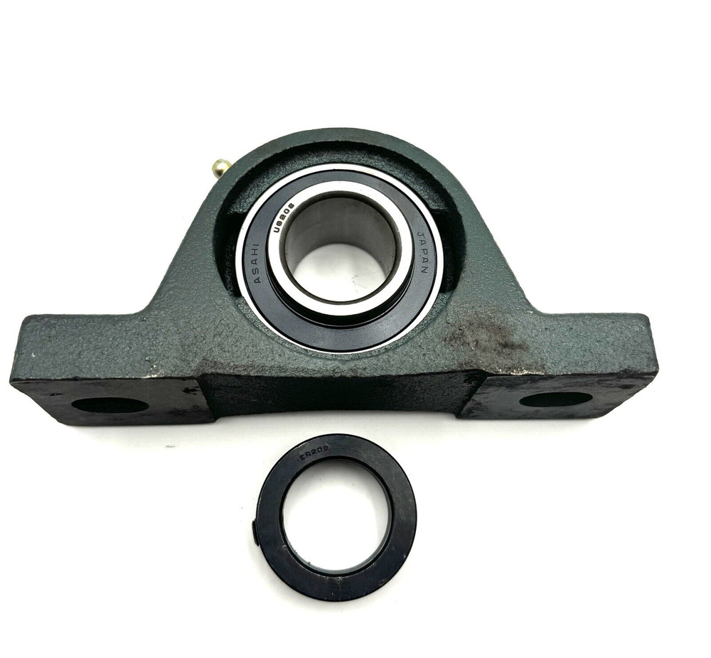 AMI Bearing UGAK 206 Pillow Block Bearing