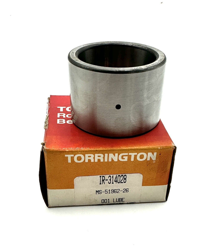 Torrington IR-314028 Bearing Inner Race Torrington IR-314028 Bearing Inner Race