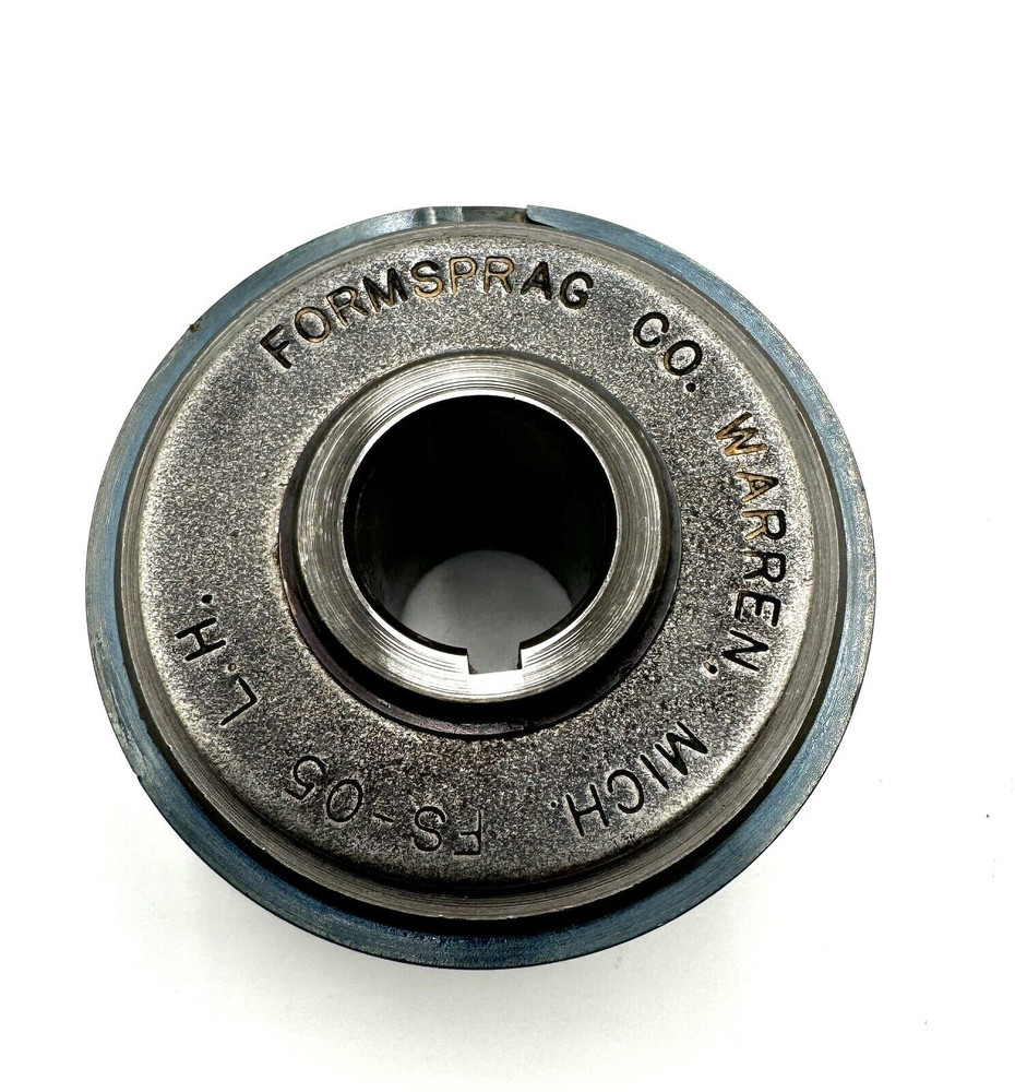 Warner Electric Clutch FS-05-LH