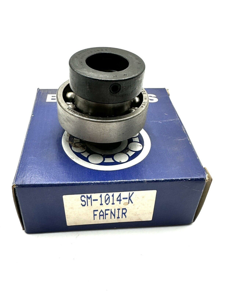 Fafnir  SM-1013-K Bearing Insert