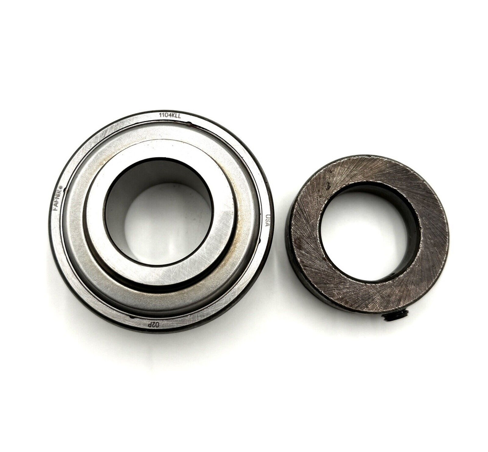 Fafnir 1104KLL+ Col Bearing Insert 