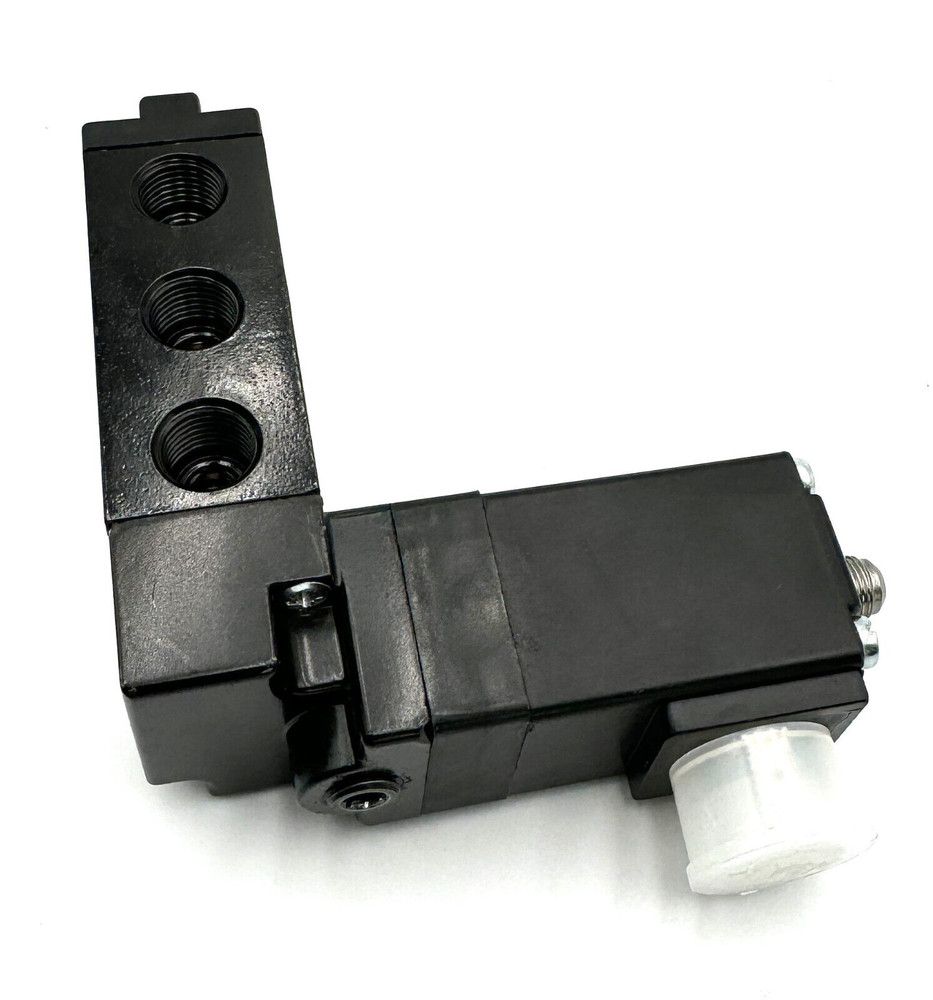 Parker B53014SC Solenoid Valve