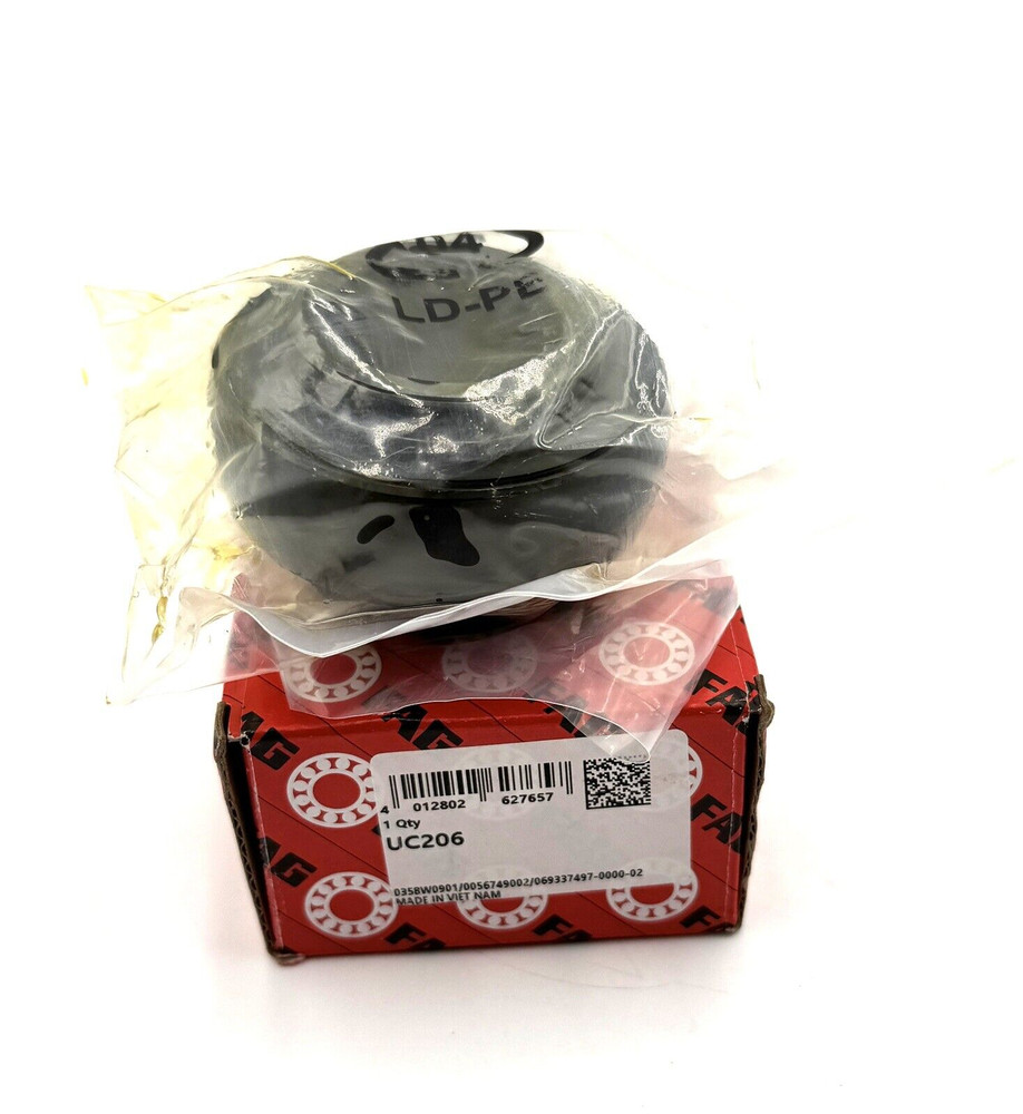 FAG UC206 Bearing Insert