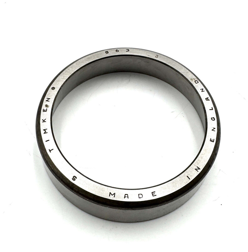 Timken 563 *3 Tapered Roller Bearing Cup