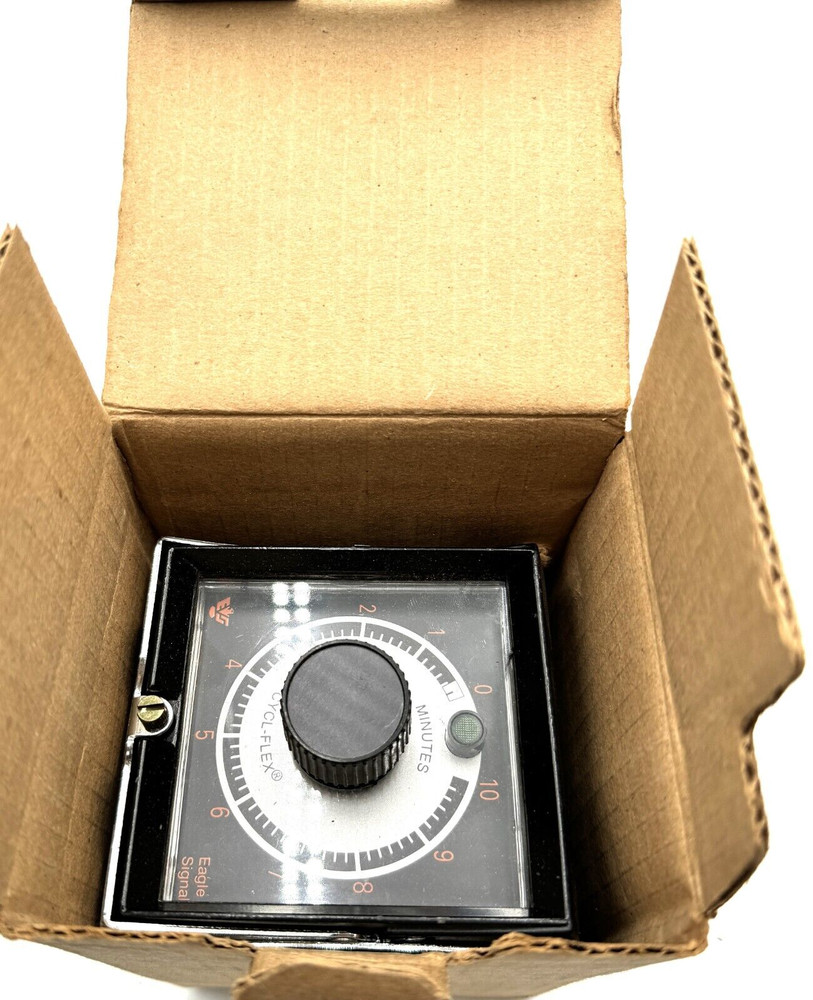 DANAHER HP54B622 TIMER