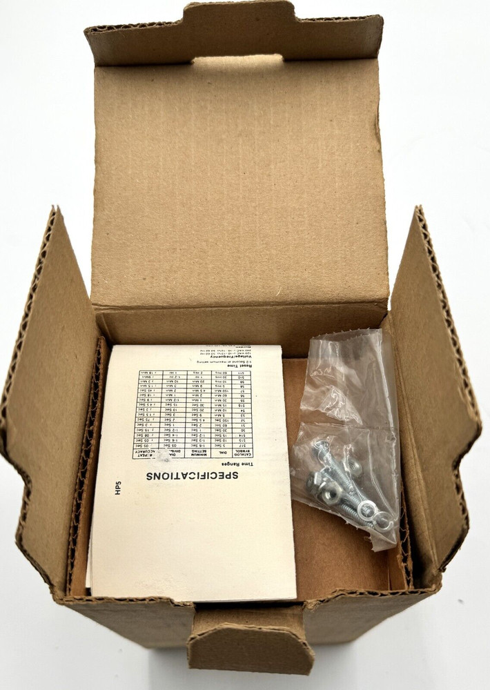 DANAHER HP54B622 TIMER