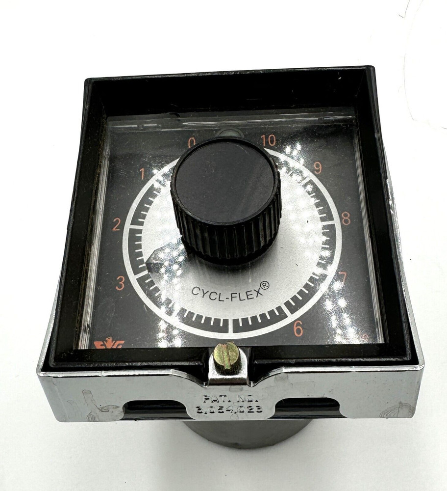 DANAHER HP54B622 TIMER