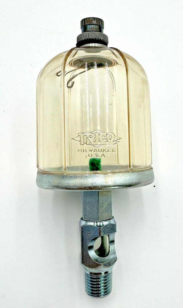 TRICO 31042 4OZ NAS OILER 1/4 SIGHT