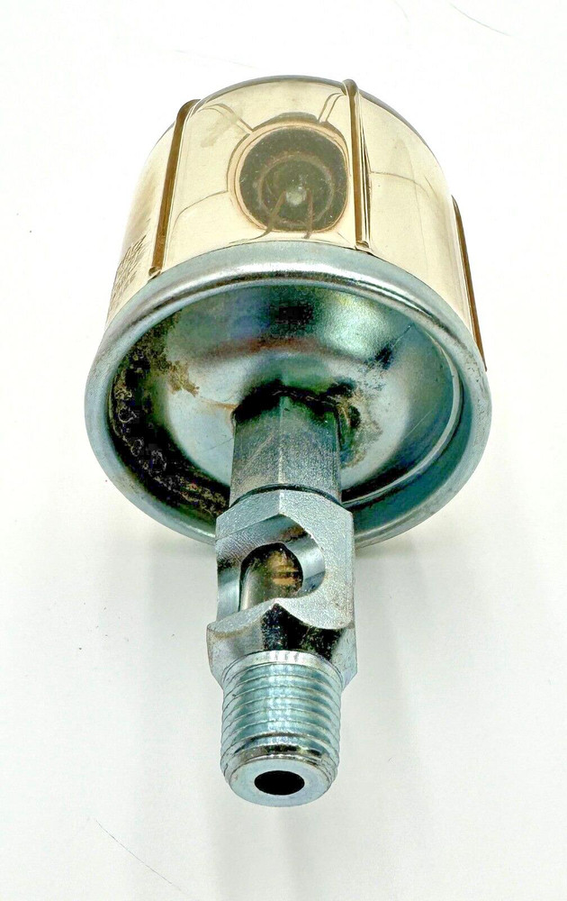 TRICO 31042 4OZ NAS OILER 1/4 SIGHT