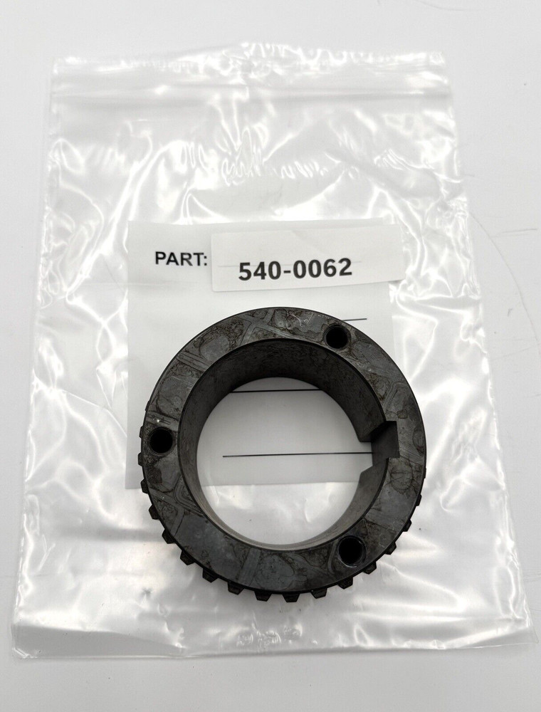 Warner Electric 5202-452-015 Field/Rotor SF/SFC-1000 + 5200-101-012 + 540-0062