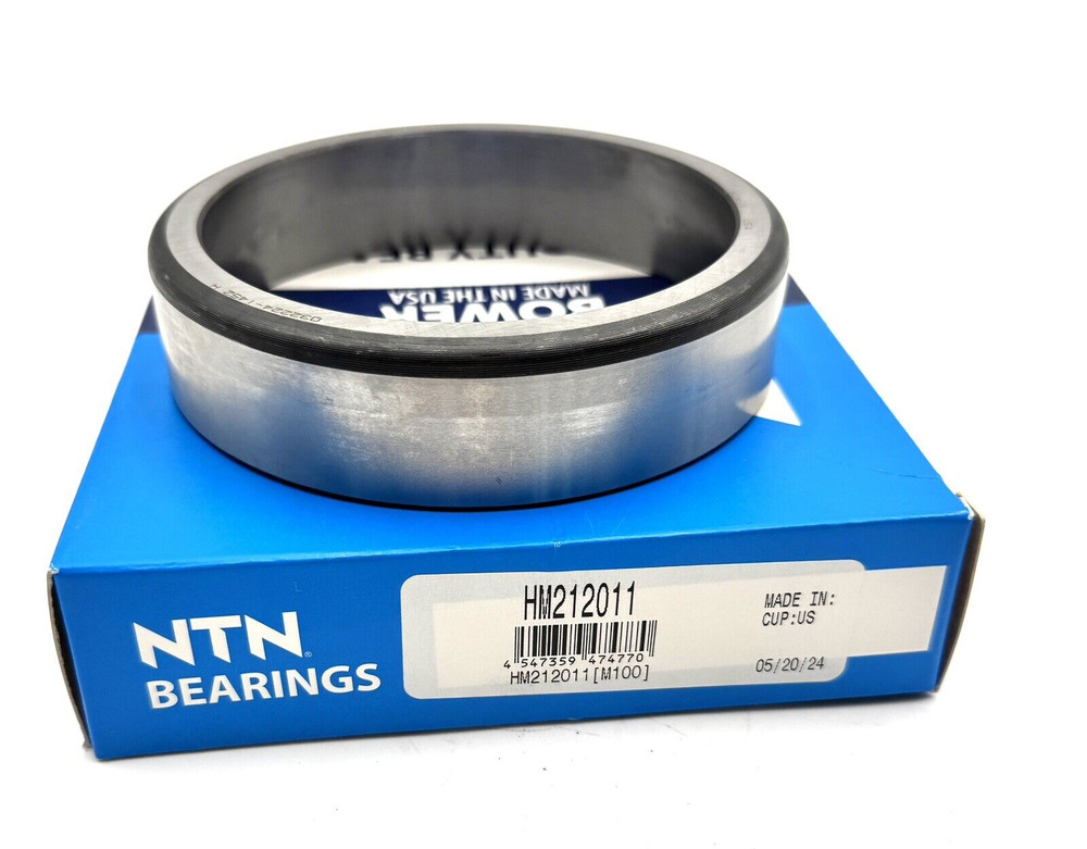 NTN HM212011 Tapered Roller Bearing