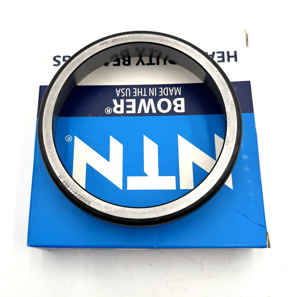 NTN HM212011 Tapered Roller Bearing