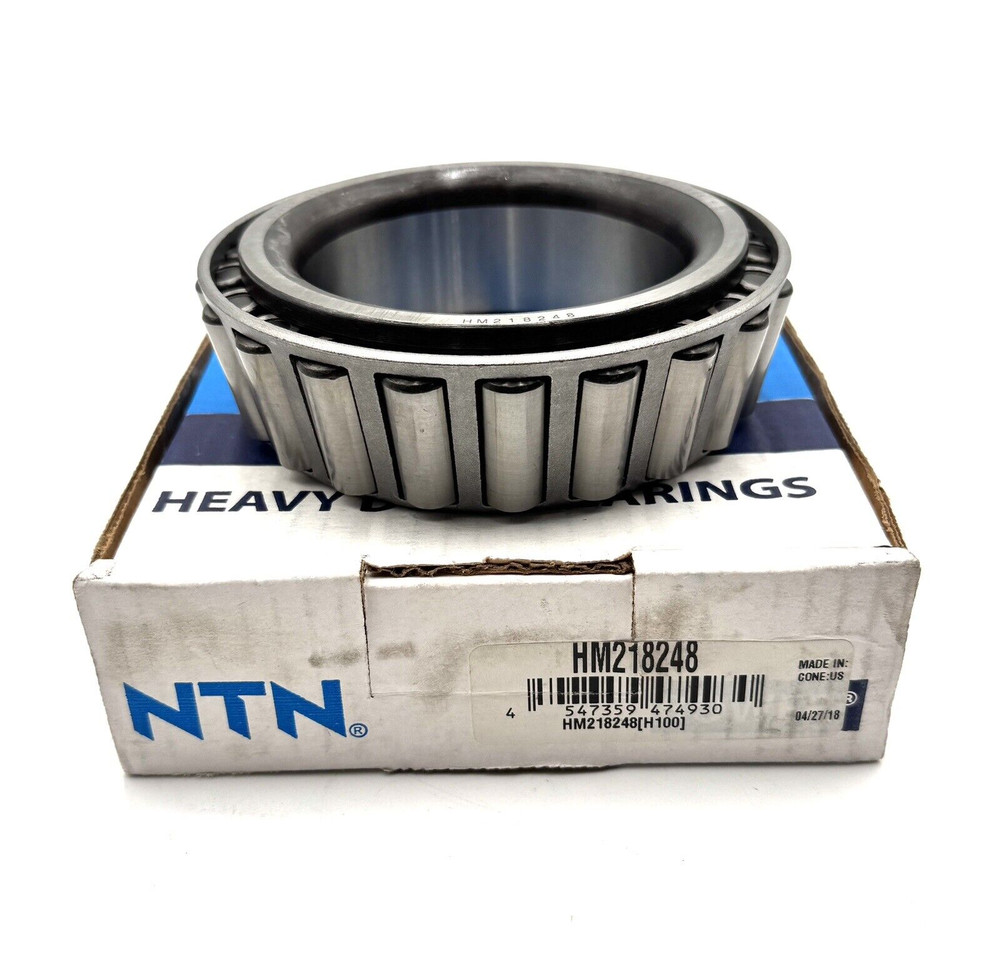 NTN HM218248 Tapered Roller Bearing