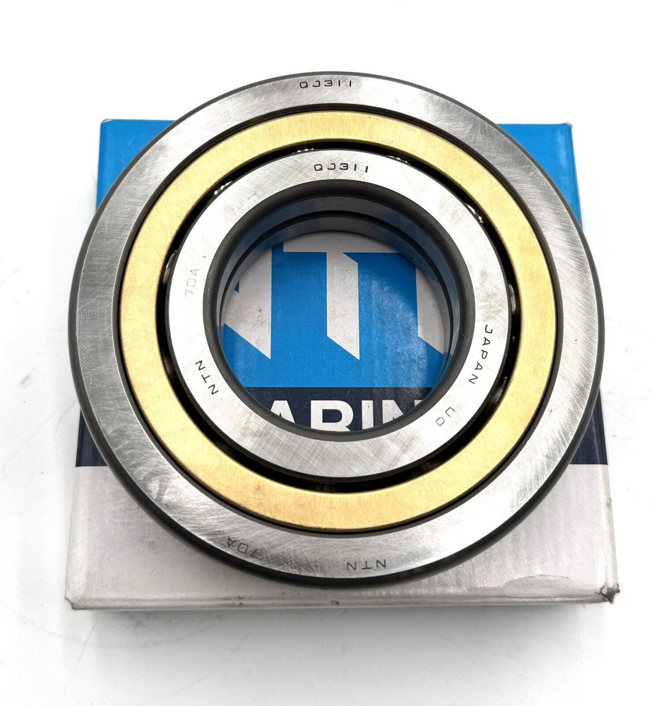 NTN QJ311 Ball Bearing
