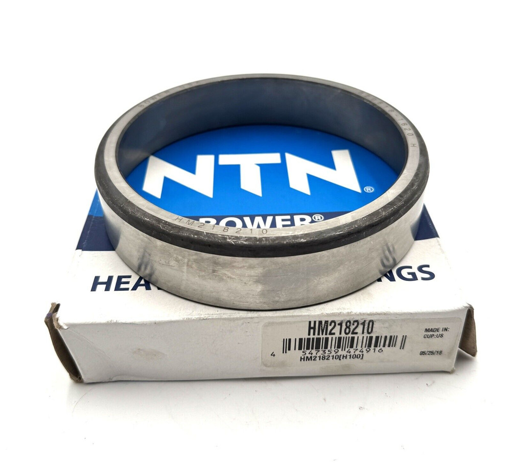 NTN HM218210 Tapered Roller Bearing
