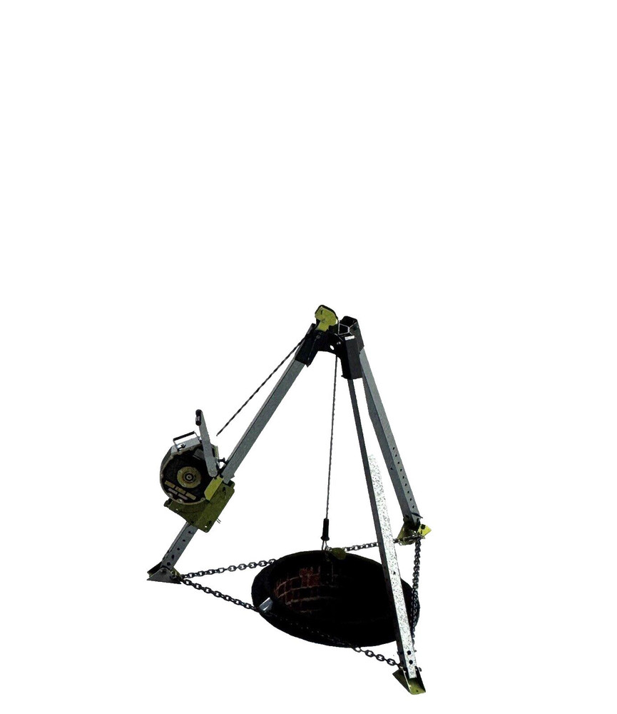Guardian 20001 Arc-o-Pod System Kit 3-Way SRL