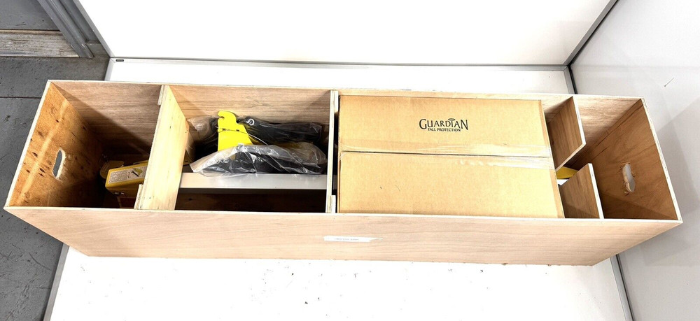 Guardian 20001 Arc-o-Pod System Kit 3-Way SRL