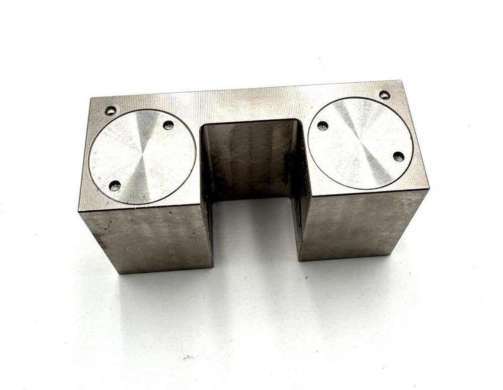 Zimmer MK2001A Pneumatic Clamping Element