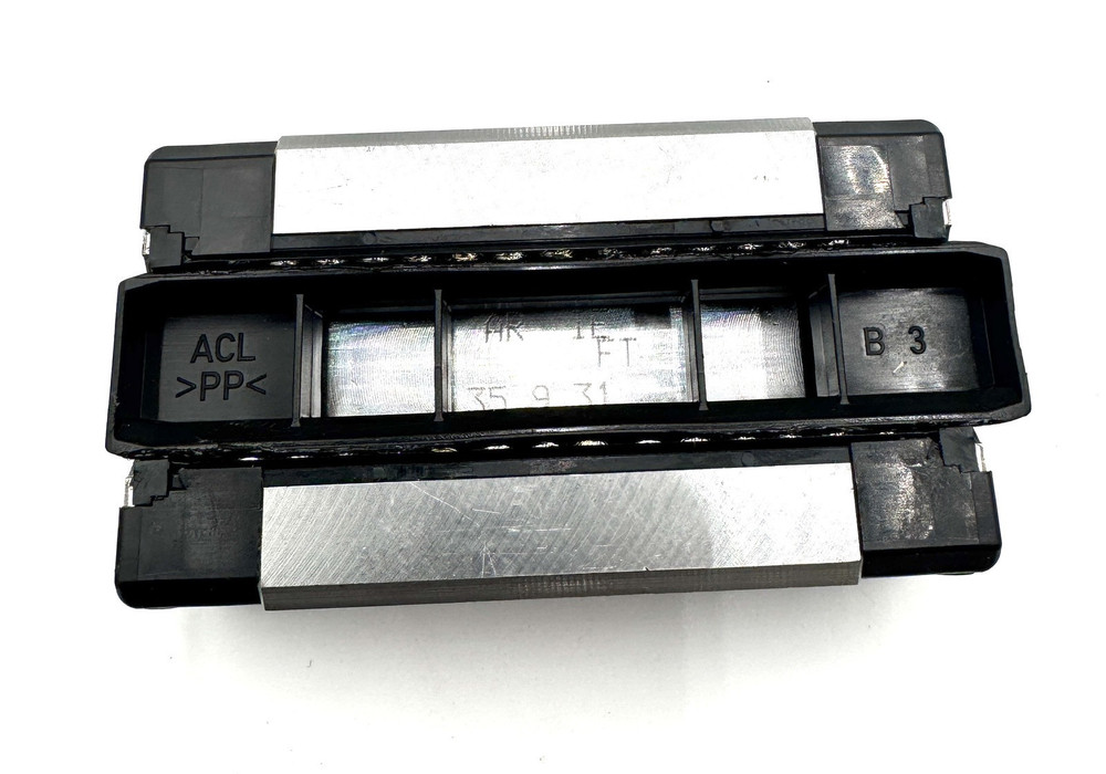 Rexroth R162221420 Ball Runner Carbon Steel KWD-025-SNS-C1-N-1