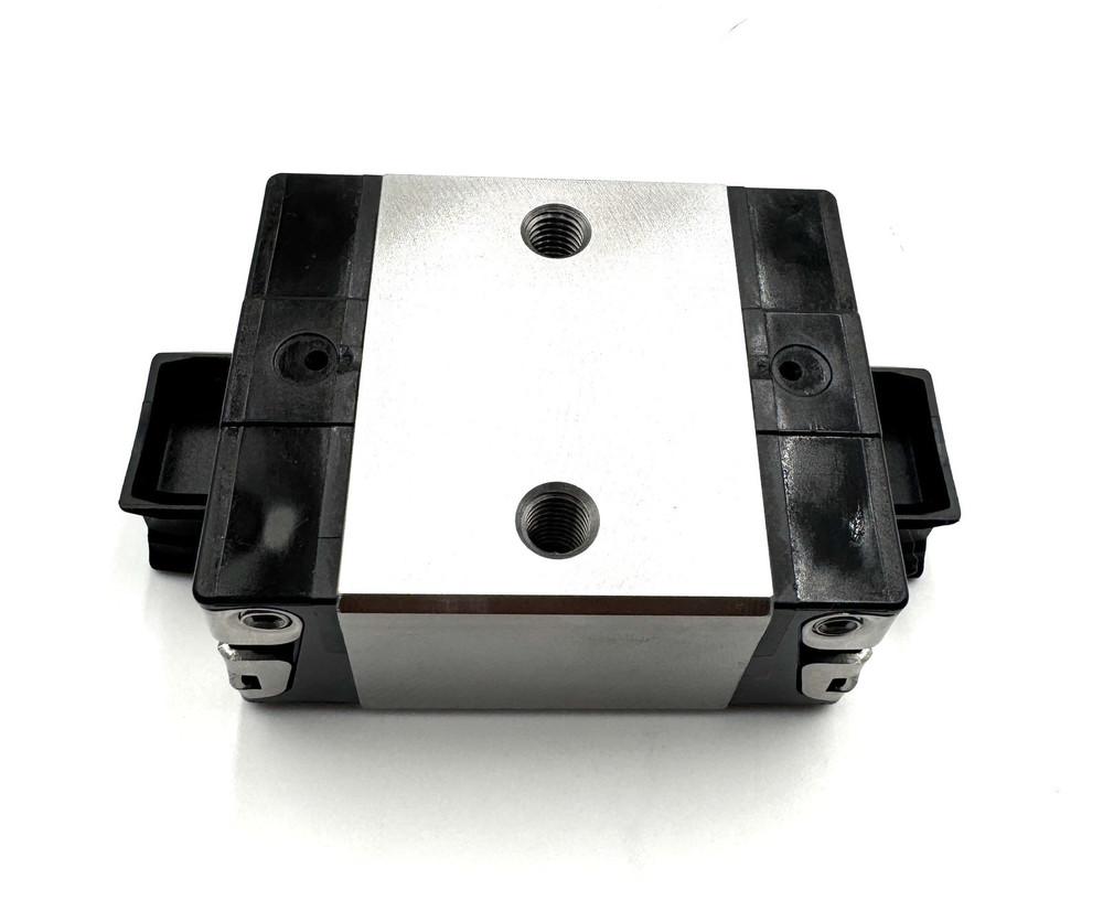 Rexroth R166271420 Runner Block Carbon Steel KWD-030-SKA-C1-N-1