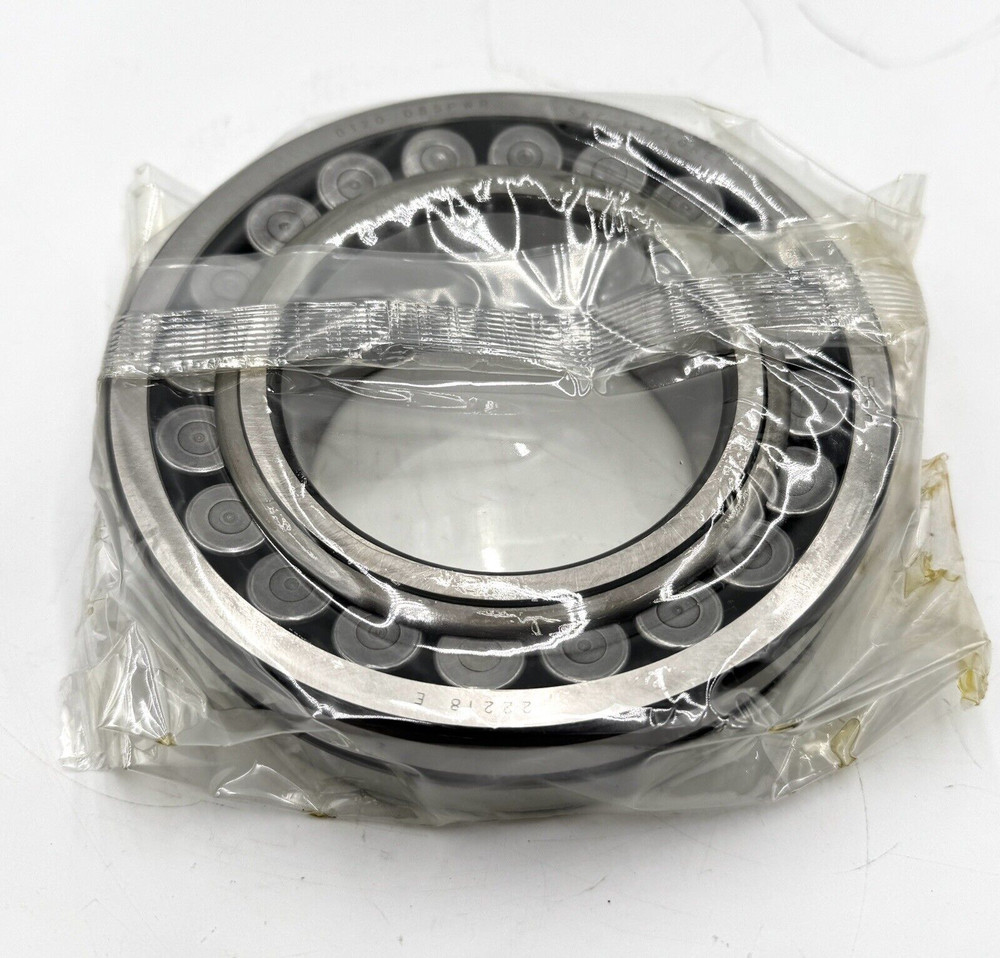 SKF 22218 E Spherical Roller Bearing